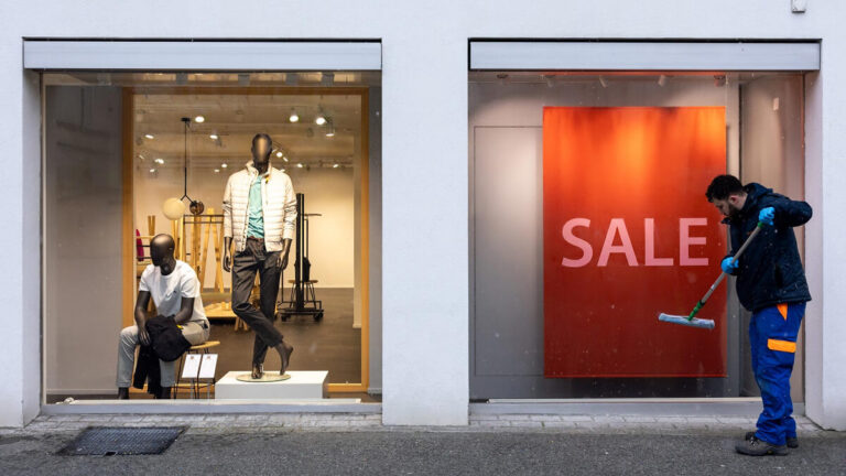 Entreprise de nettoyage de commerces et boutiques Reims (51)